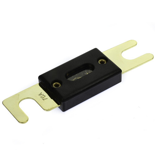 Amp anl inline fuse - anl, by