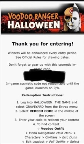 Halloween the game voodoo - halloween:,