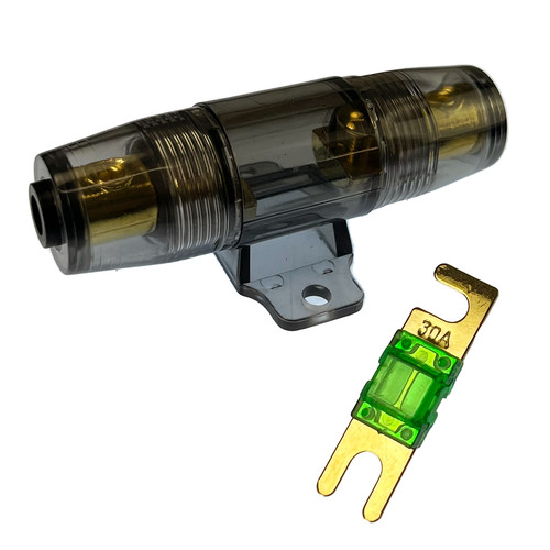 Voodoo mini anl - voodoo, fuse