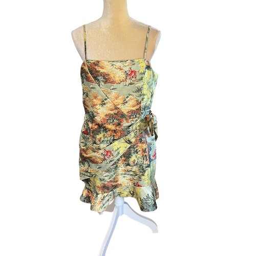 Alice mccall voodoo - alice, sky