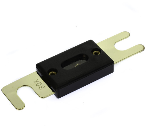 Amp anl inline fuse - anl,
