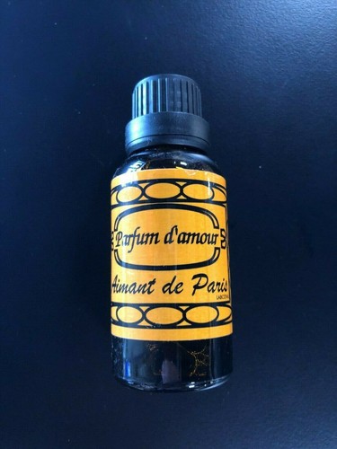 Parfum amour aimant de - parfum, d’amour–aimant